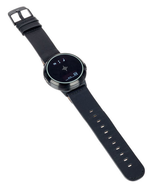 Gewa Deluxe Black Matt