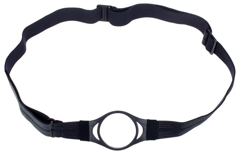 Gewa Deluxe Black Matt