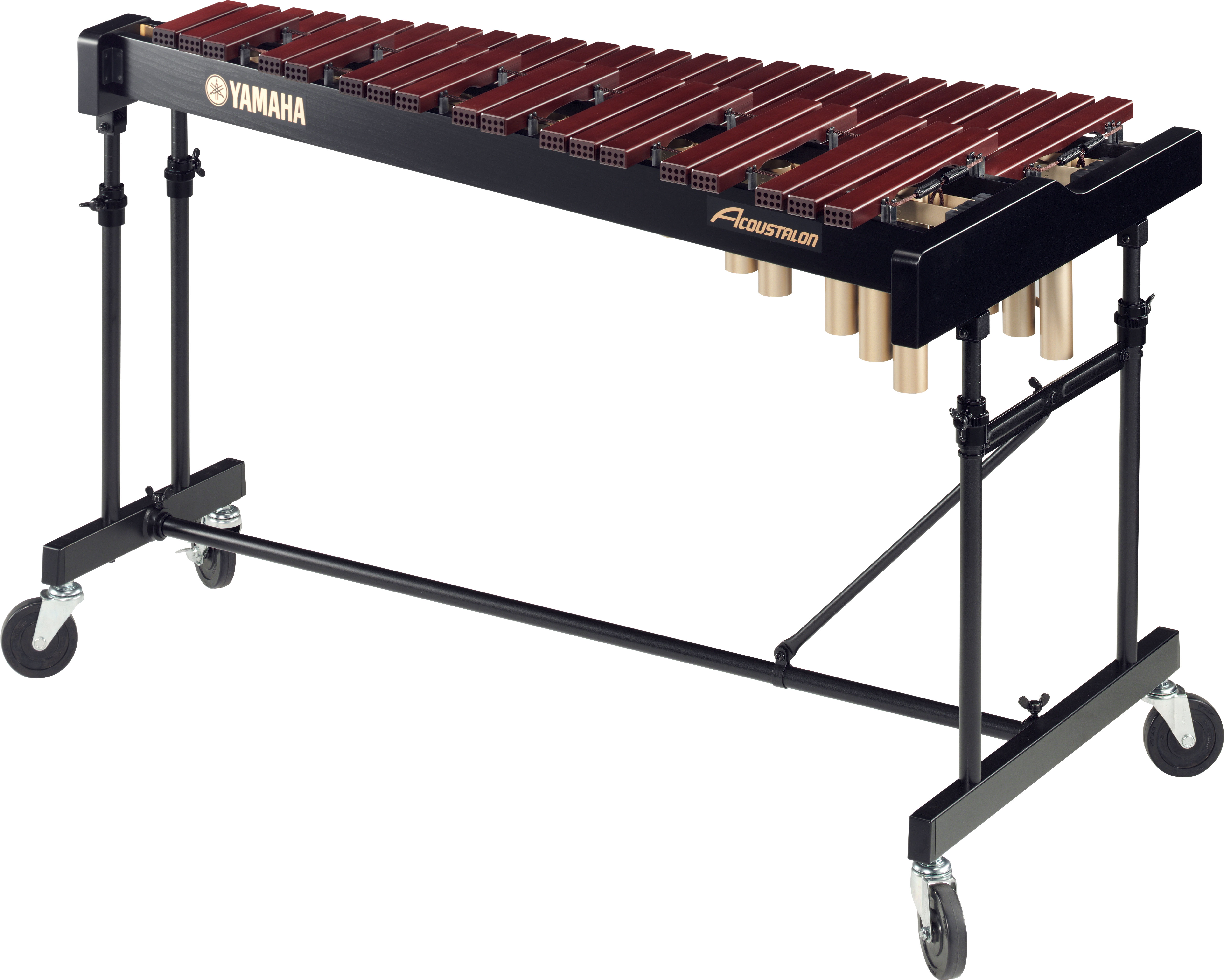 Gewa Deluxe Black Matt