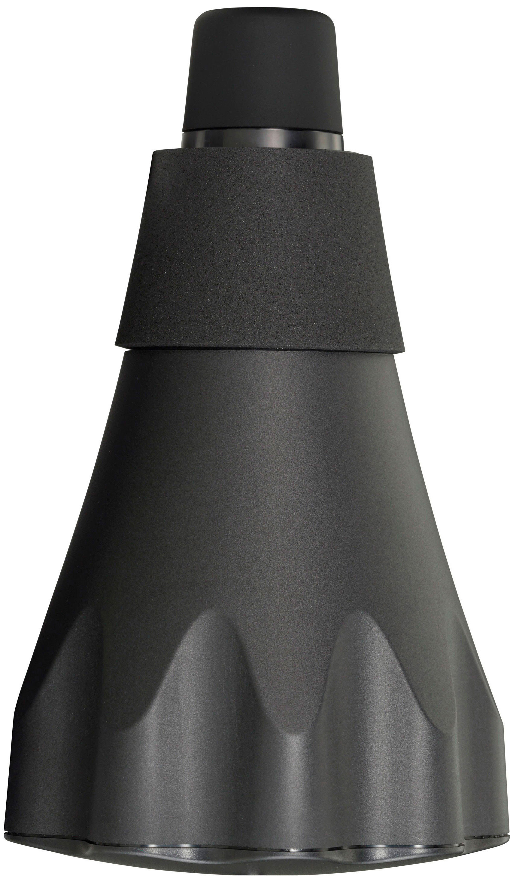 Gewa Deluxe Black Matt