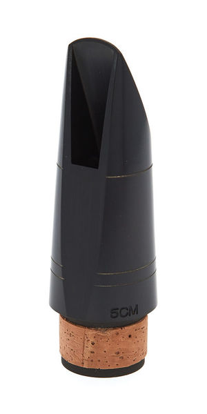 Gewa Deluxe Black Matt
