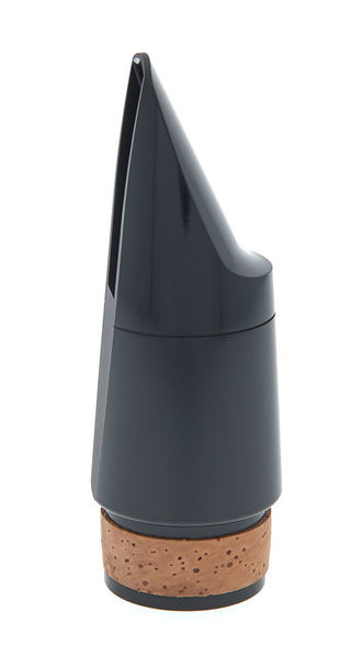 Gewa Deluxe Black Matt