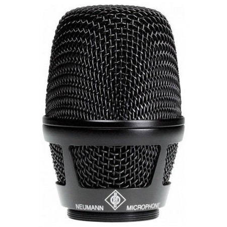 Gewa Deluxe Black Matt
