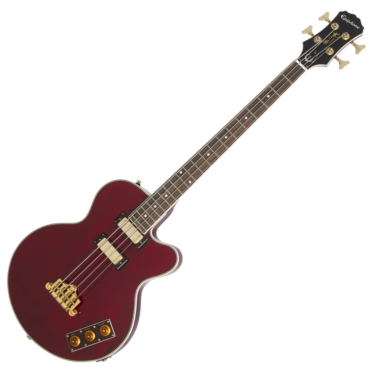 Gewa Deluxe Black Matt