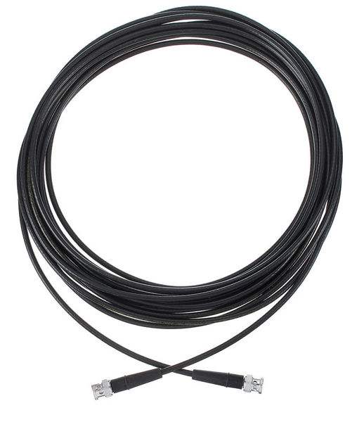Gewa Deluxe Black Matt