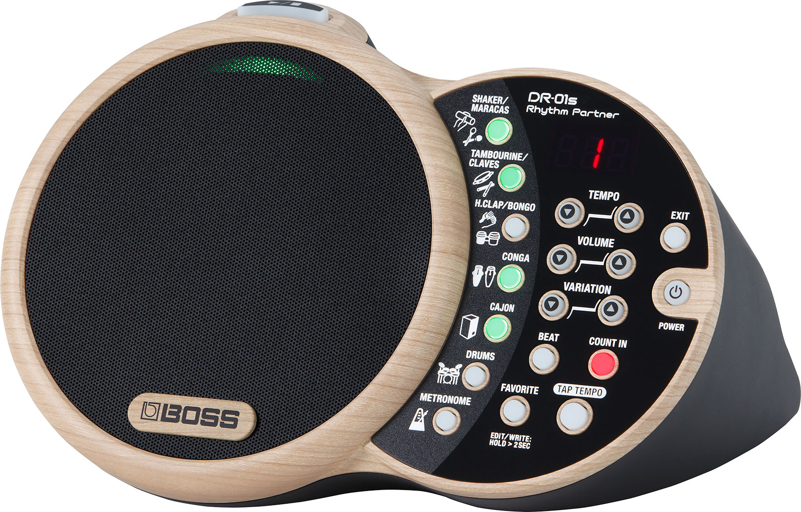 Gewa Deluxe Black Matt
