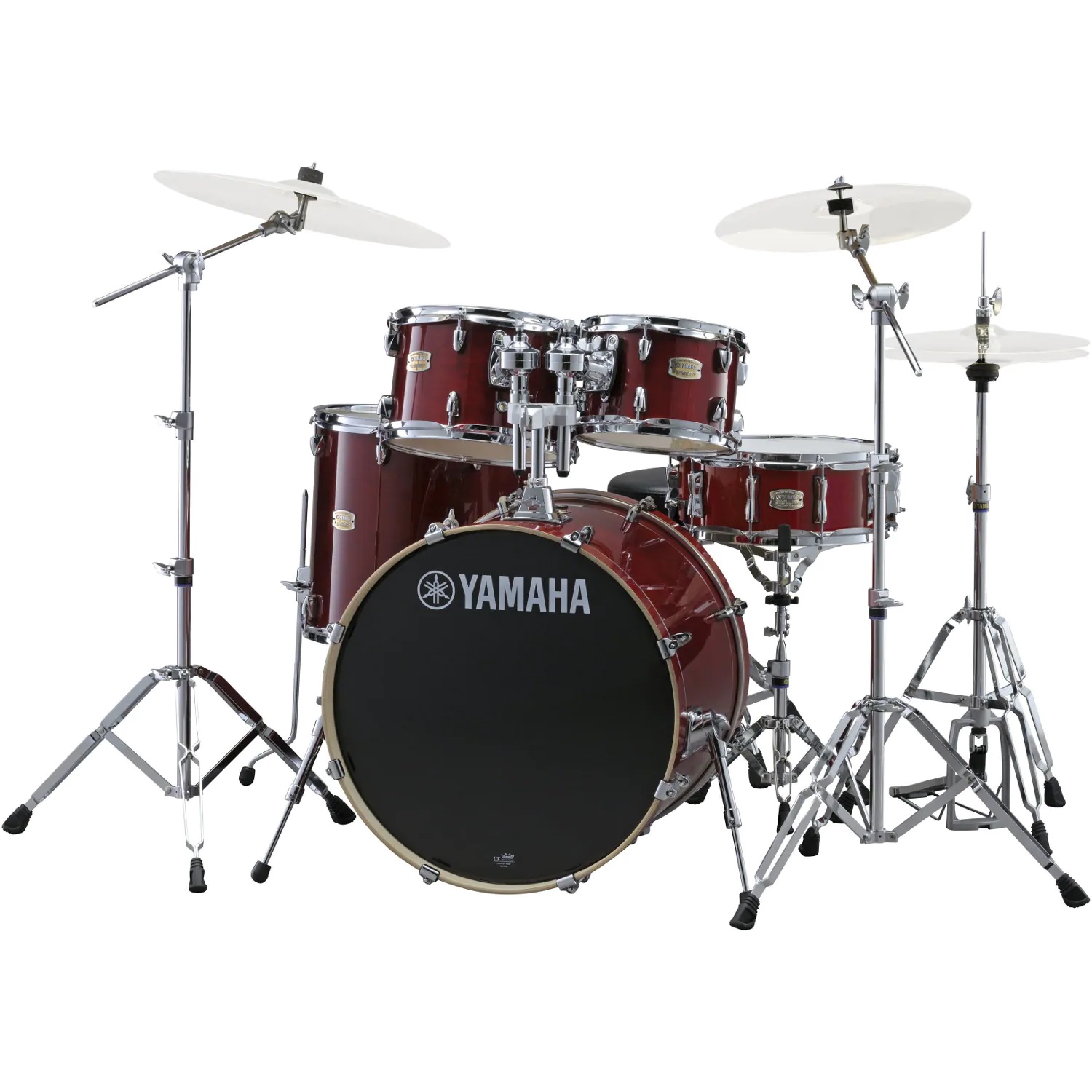 Gewa Deluxe Black Matt