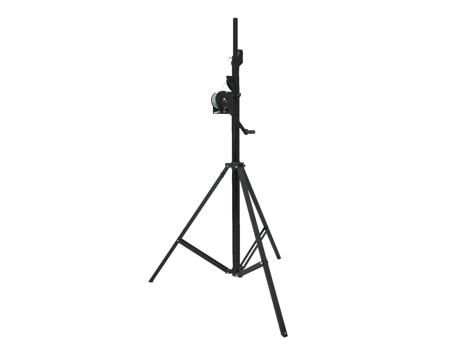 Gewa Deluxe Black Matt