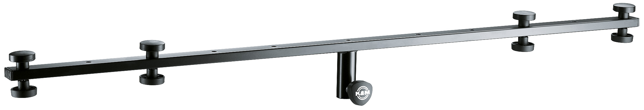 Gewa Deluxe Black Matt