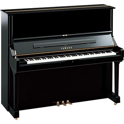 Gewa Deluxe Black Matt