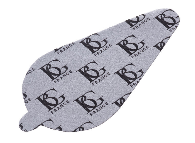 Gewa Deluxe Black Matt