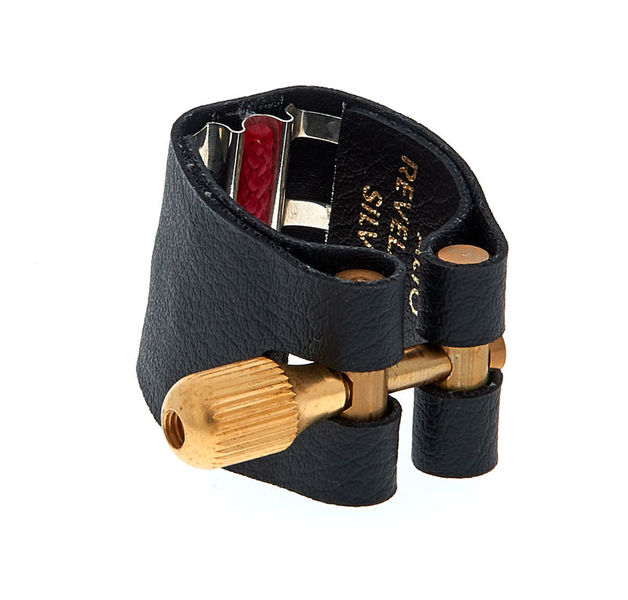 Gewa Deluxe Black Matt