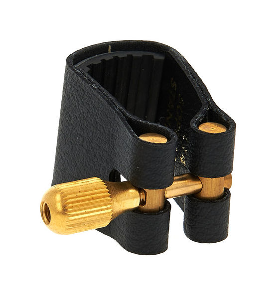 Gewa Deluxe Black Matt