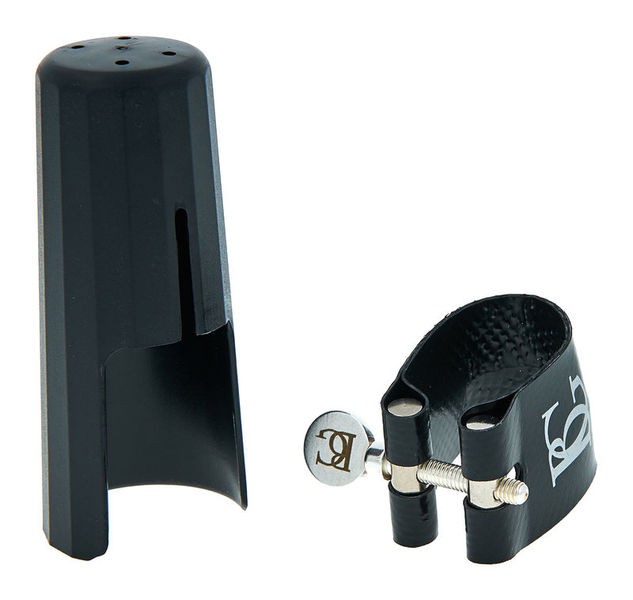 Gewa Deluxe Black Matt