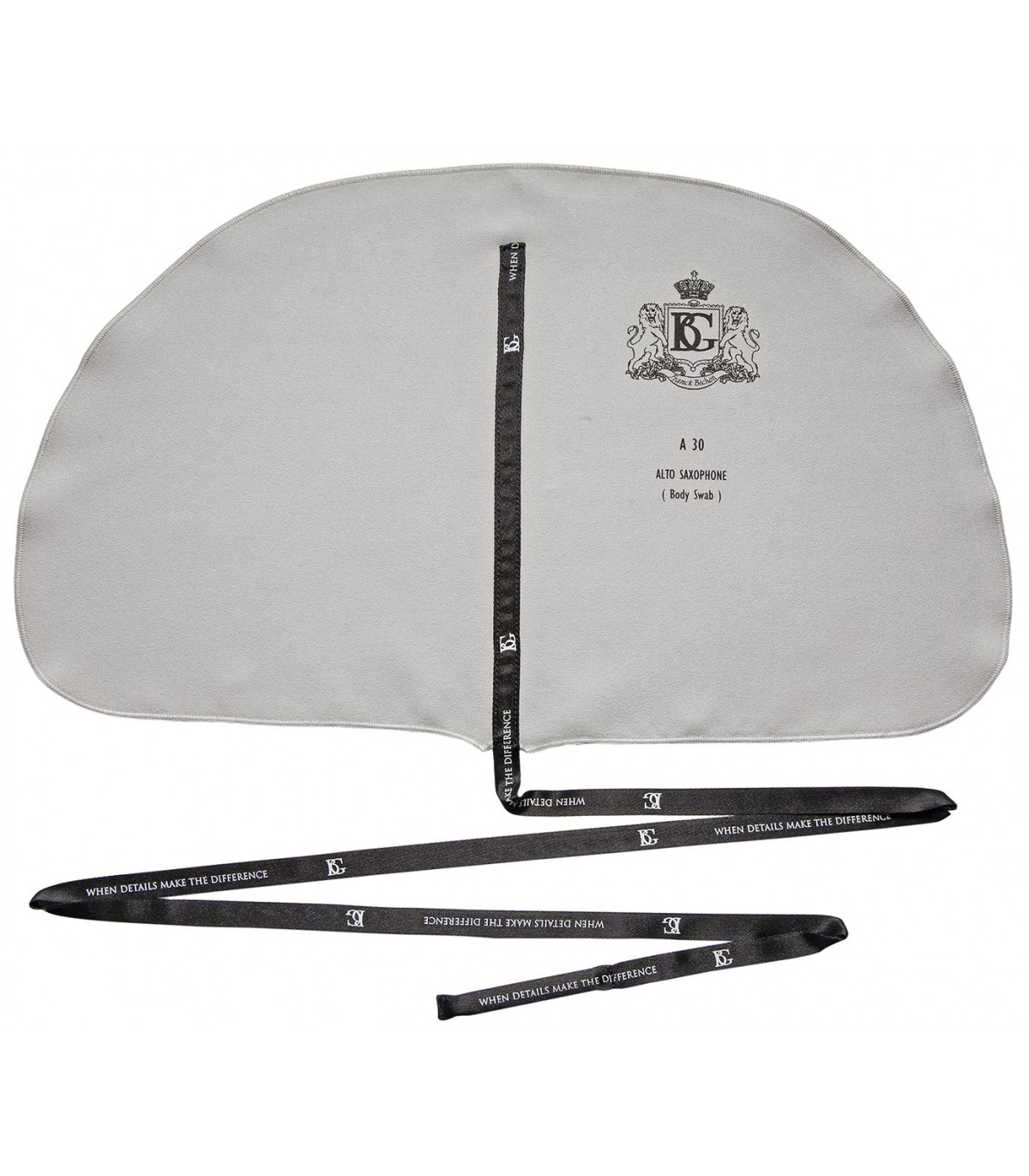 Gewa Deluxe Black Matt