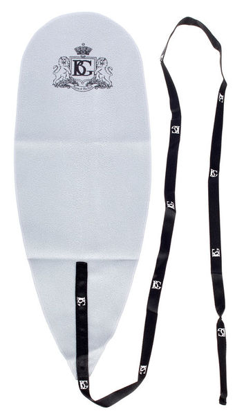Gewa Deluxe Black Matt