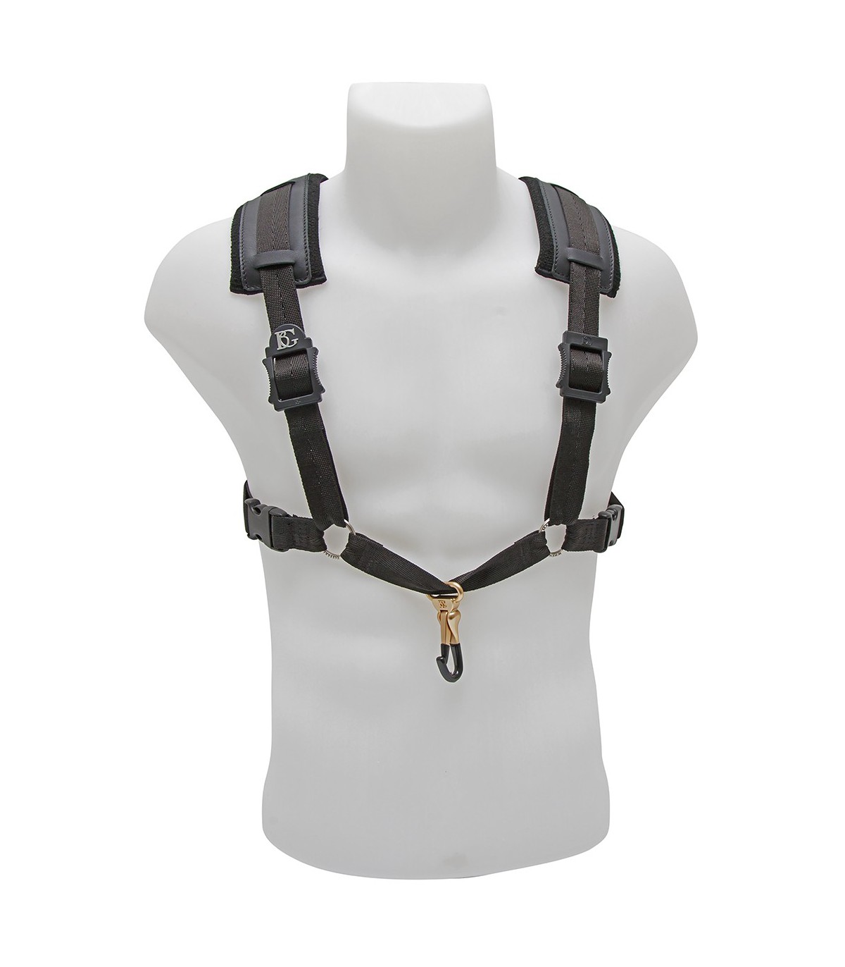 Gewa Deluxe Black Matt