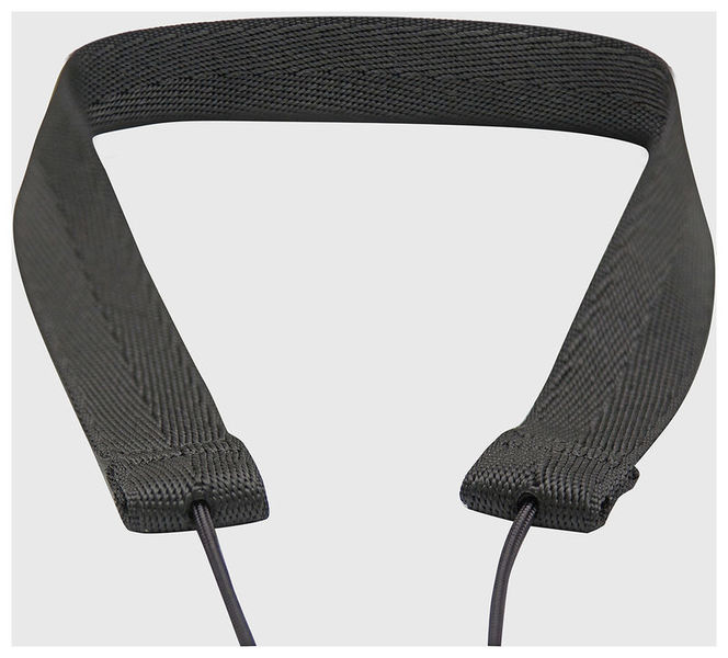 Gewa Deluxe Black Matt