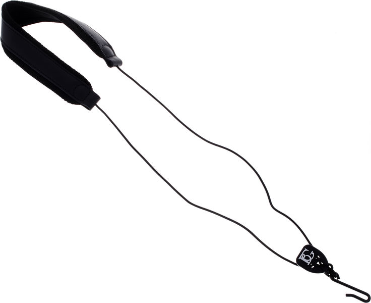 Gewa Deluxe Black Matt