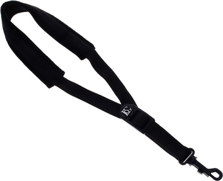 Gewa Deluxe Black Matt