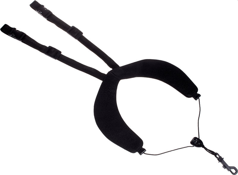 Gewa Deluxe Black Matt