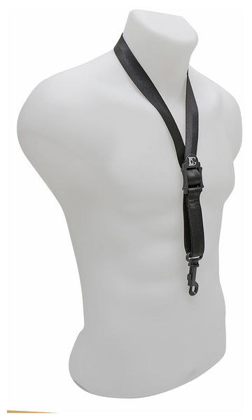 Gewa Deluxe Black Matt