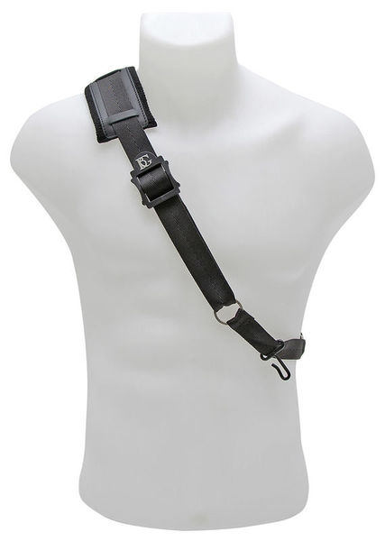 Gewa Deluxe Black Matt