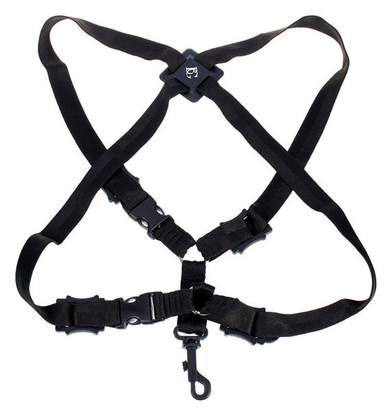 Gewa Deluxe Black Matt