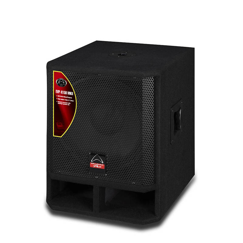 Gewa Deluxe Black Matt
