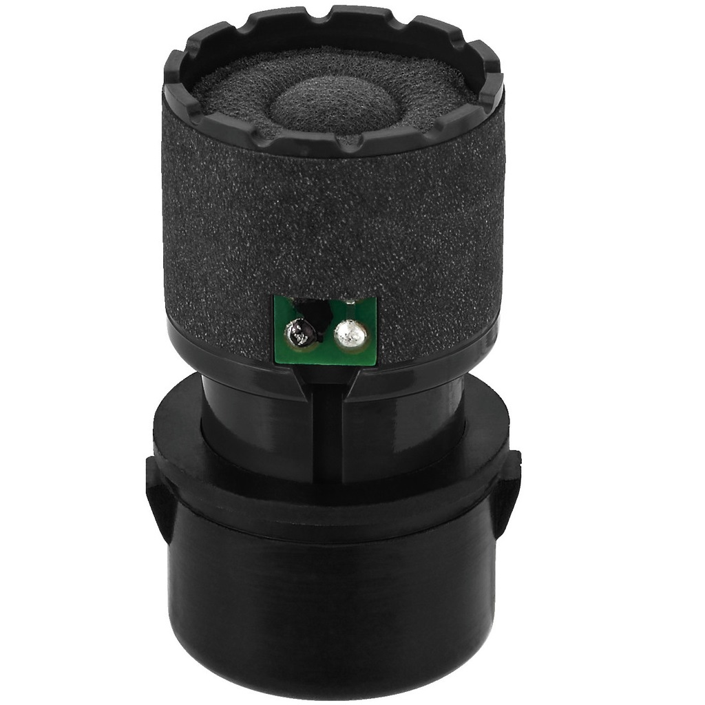 Gewa Deluxe Black Matt