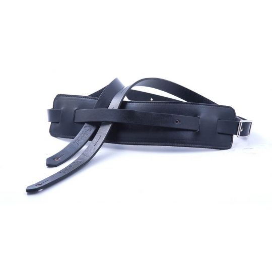 Gewa Deluxe Black Matt