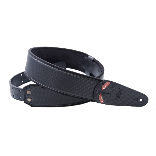 Gewa Deluxe Black Matt