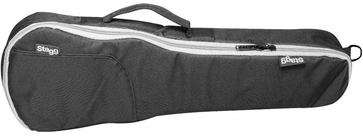 Gewa Deluxe Black Matt