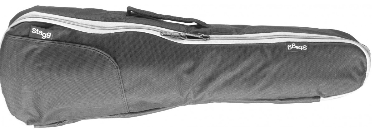 Gewa Deluxe Black Matt
