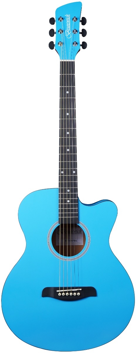 Gewa Deluxe Black Matt