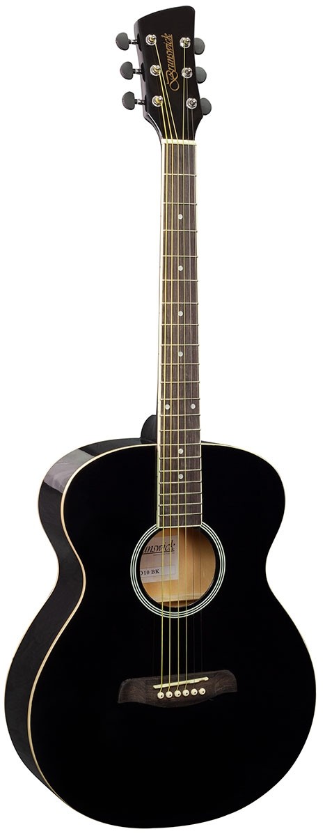 Gewa Deluxe Black Matt