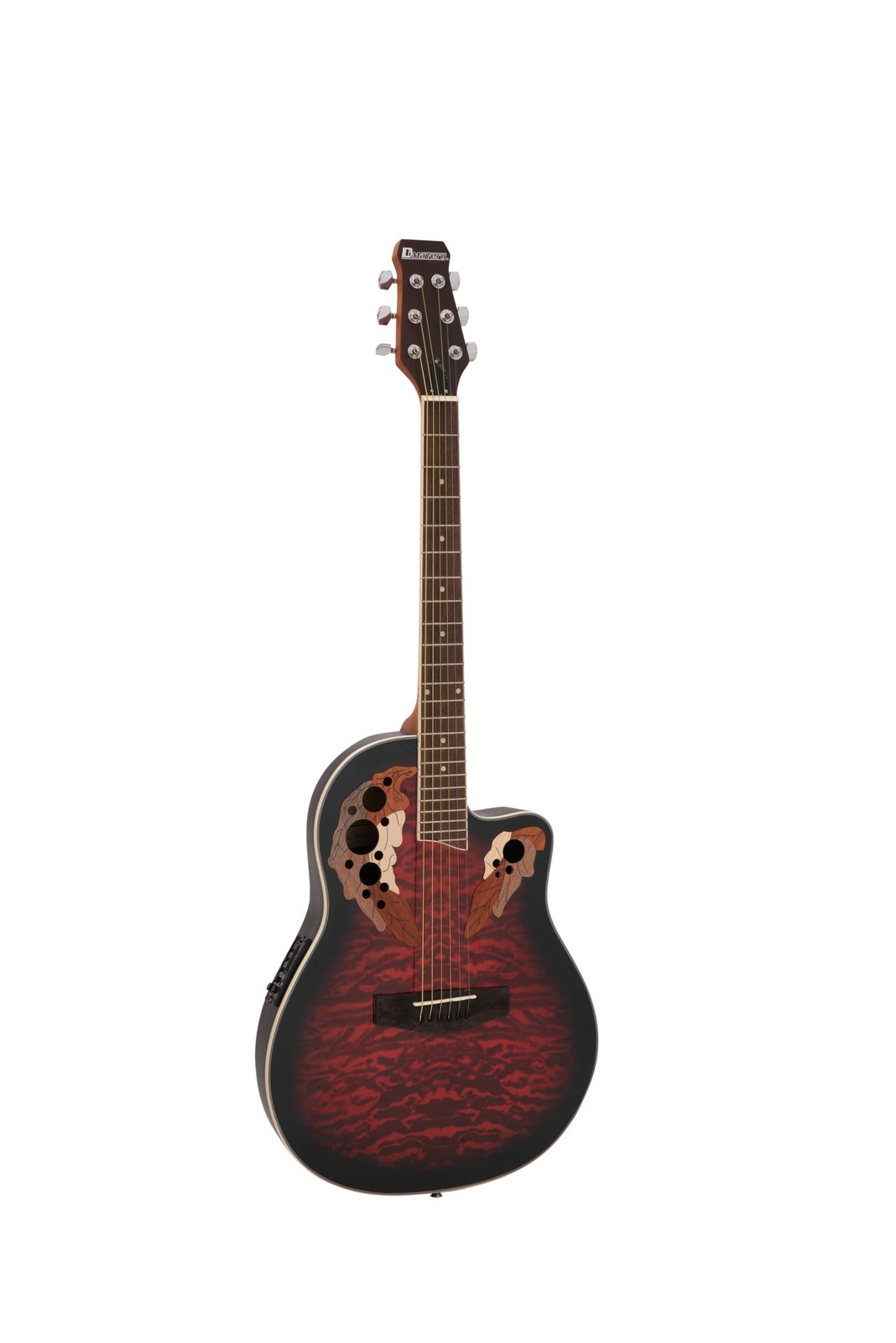 Gewa Deluxe Black Matt