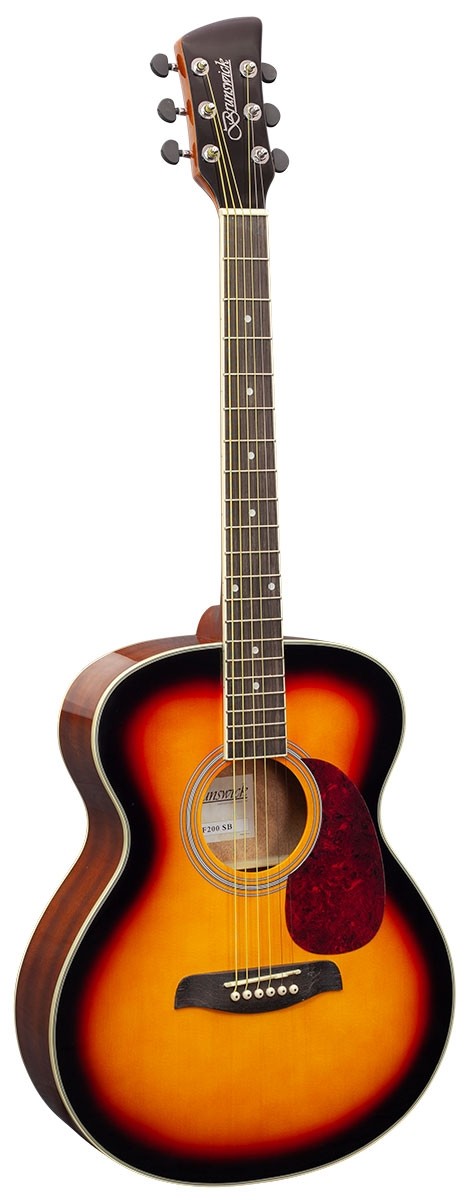 Gewa Deluxe Black Matt
