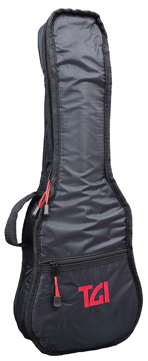Gewa Deluxe Black Matt