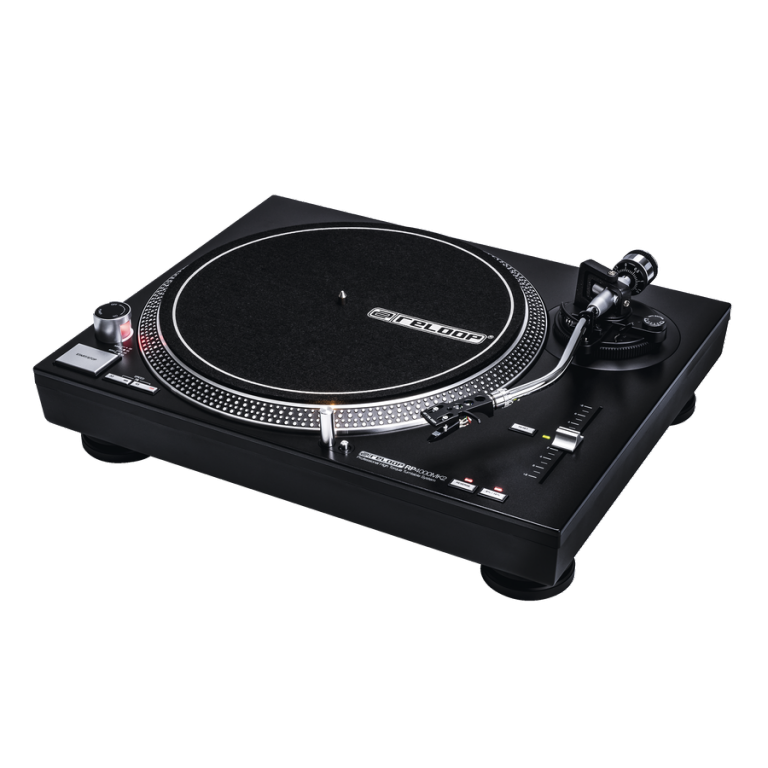 Gewa Deluxe Black Matt