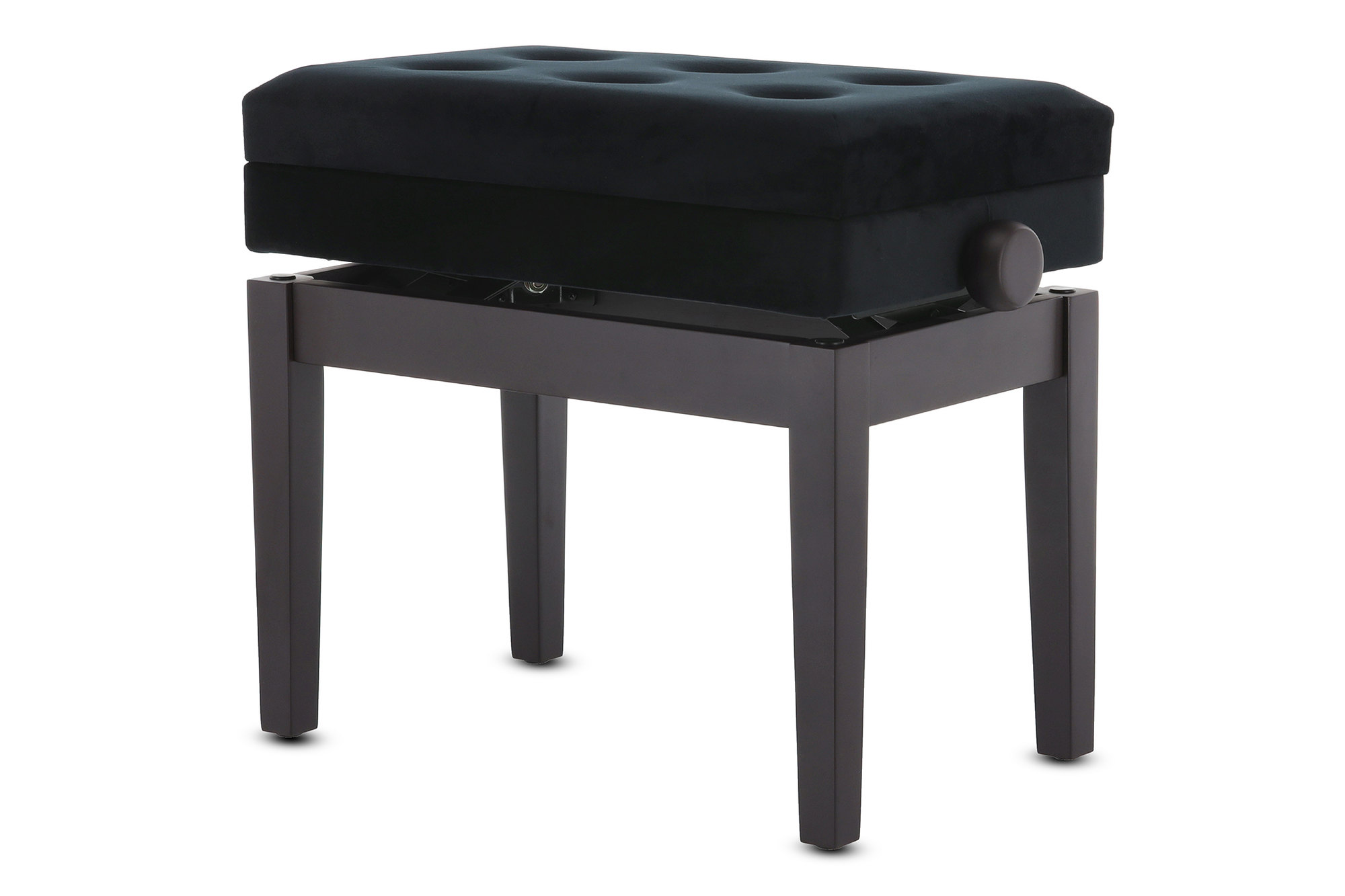 Gewa Deluxe Black Matt