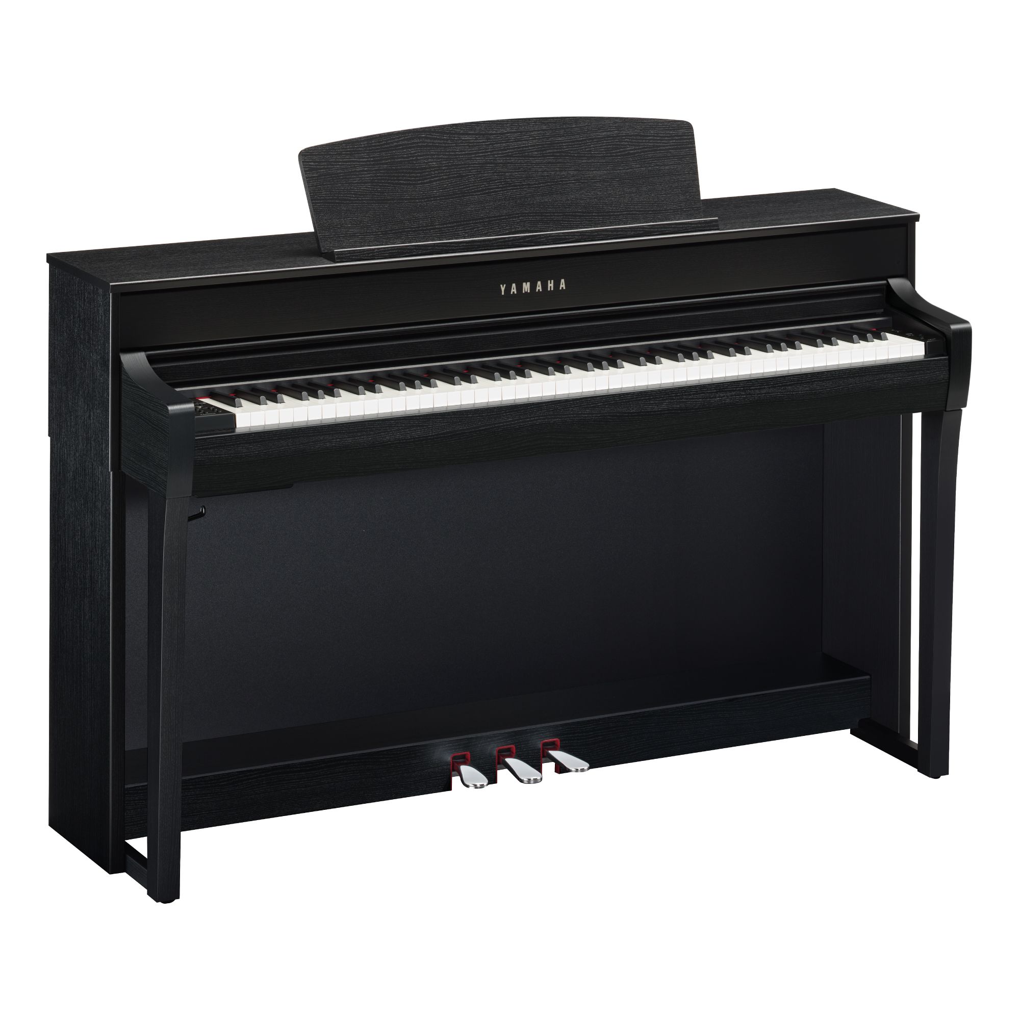 Gewa Deluxe Black Matt