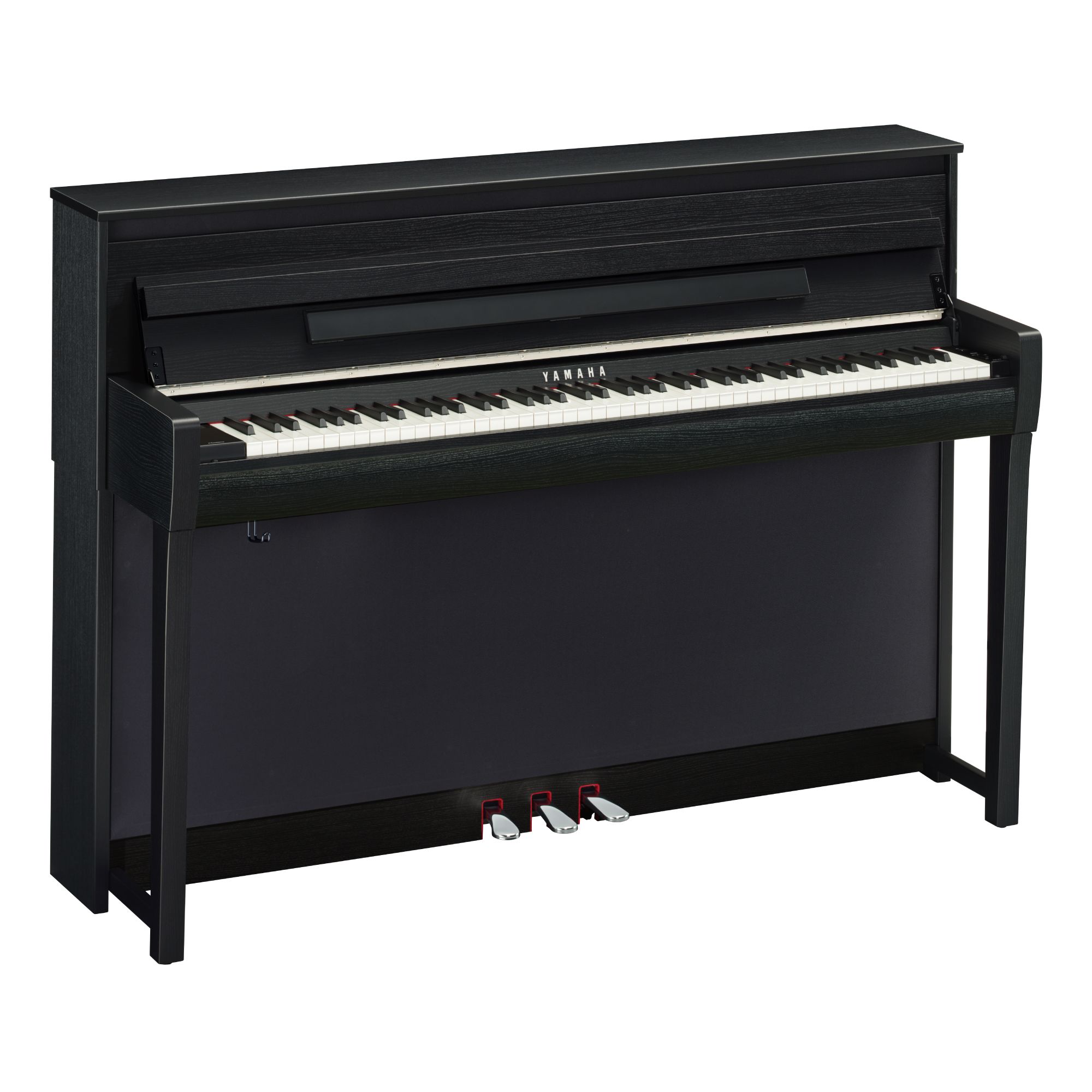 Gewa Deluxe Black Matt