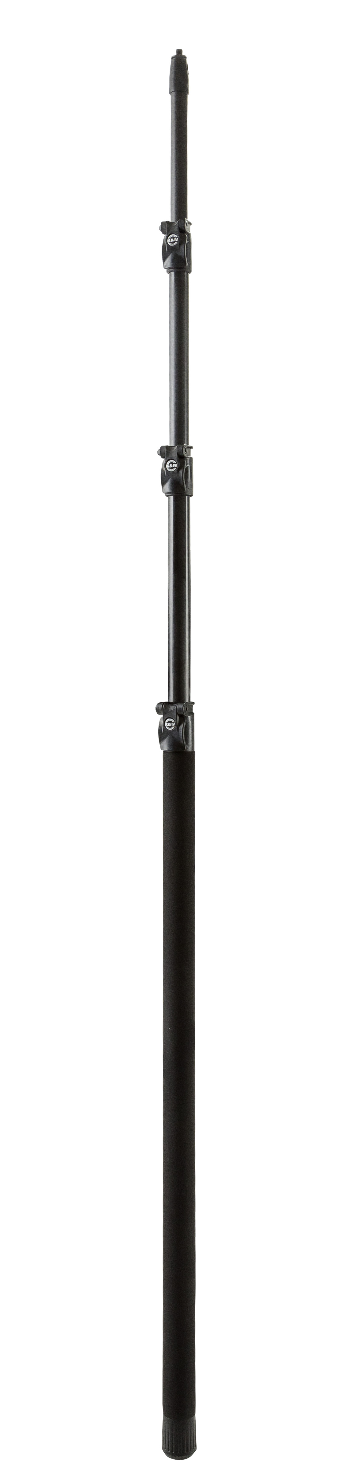 Gewa Deluxe Black Matt