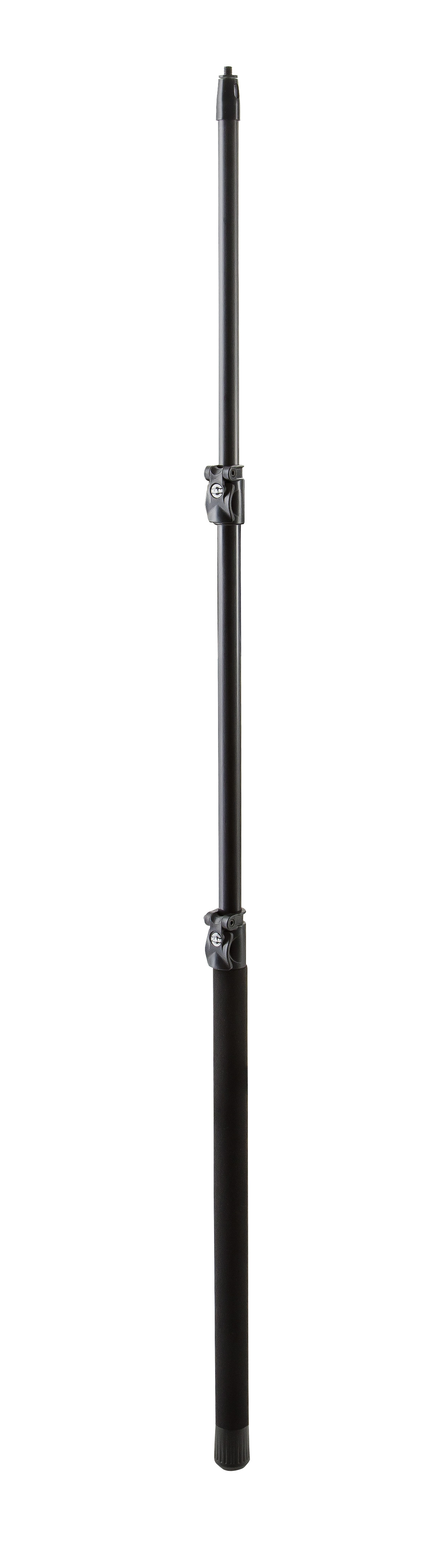 Gewa Deluxe Black Matt