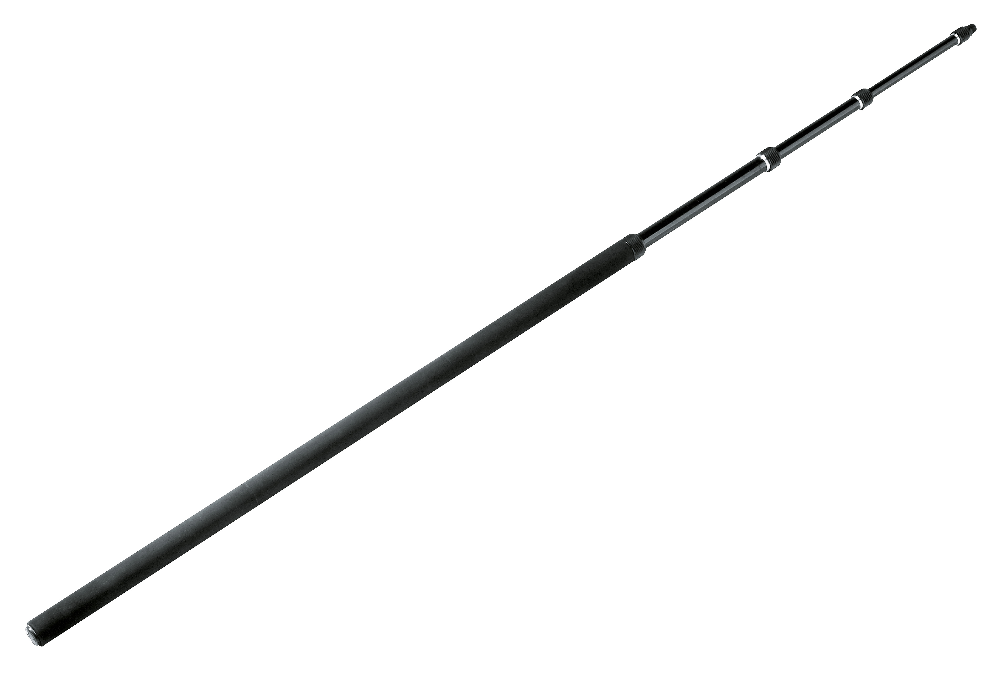 Gewa Deluxe Black Matt