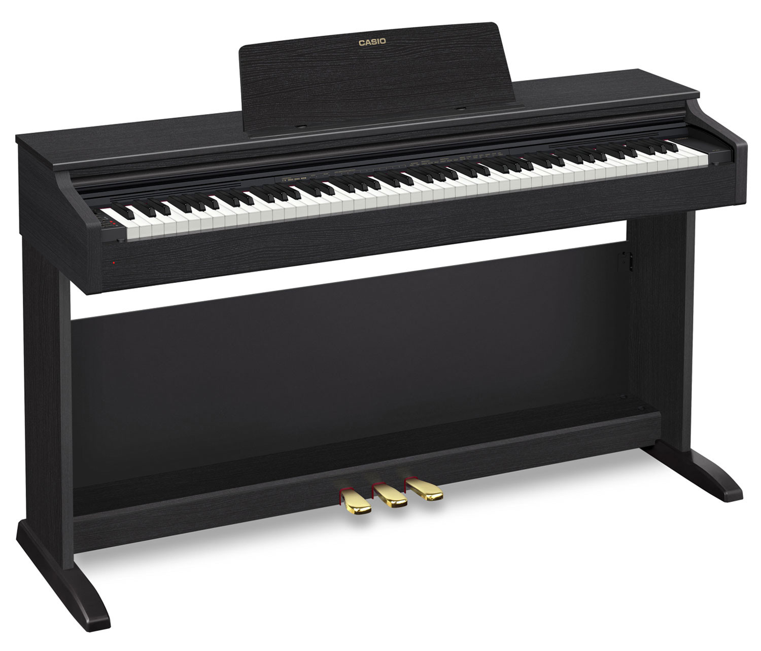 Gewa Deluxe Black Matt