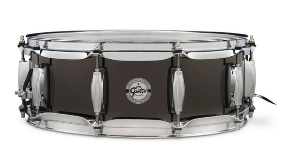 Gewa Deluxe Black Matt