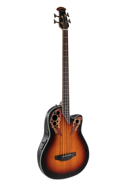 Gewa Deluxe Black Matt