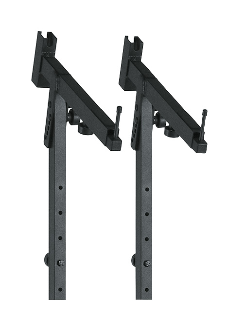 Gewa Deluxe Black Matt